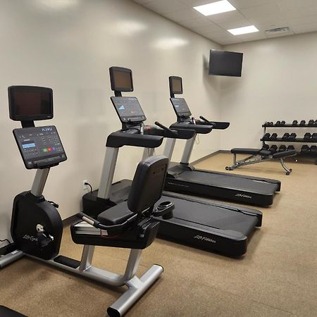 Radisson Hotel Pendleton Airport Dış mekan fotoğraf