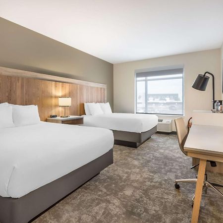 Radisson Hotel Pendleton Airport Dış mekan fotoğraf