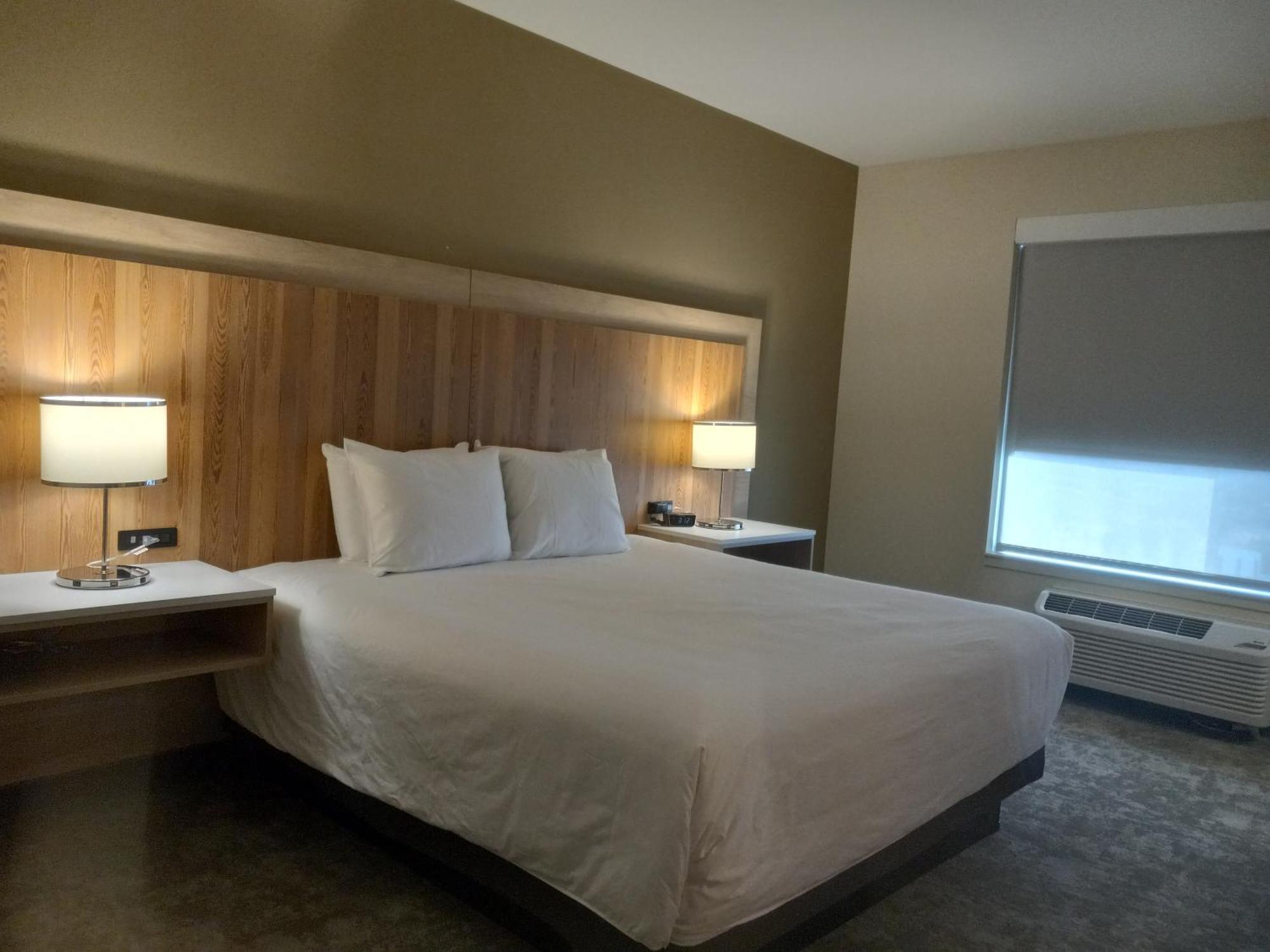 Radisson Hotel Pendleton Airport Dış mekan fotoğraf
