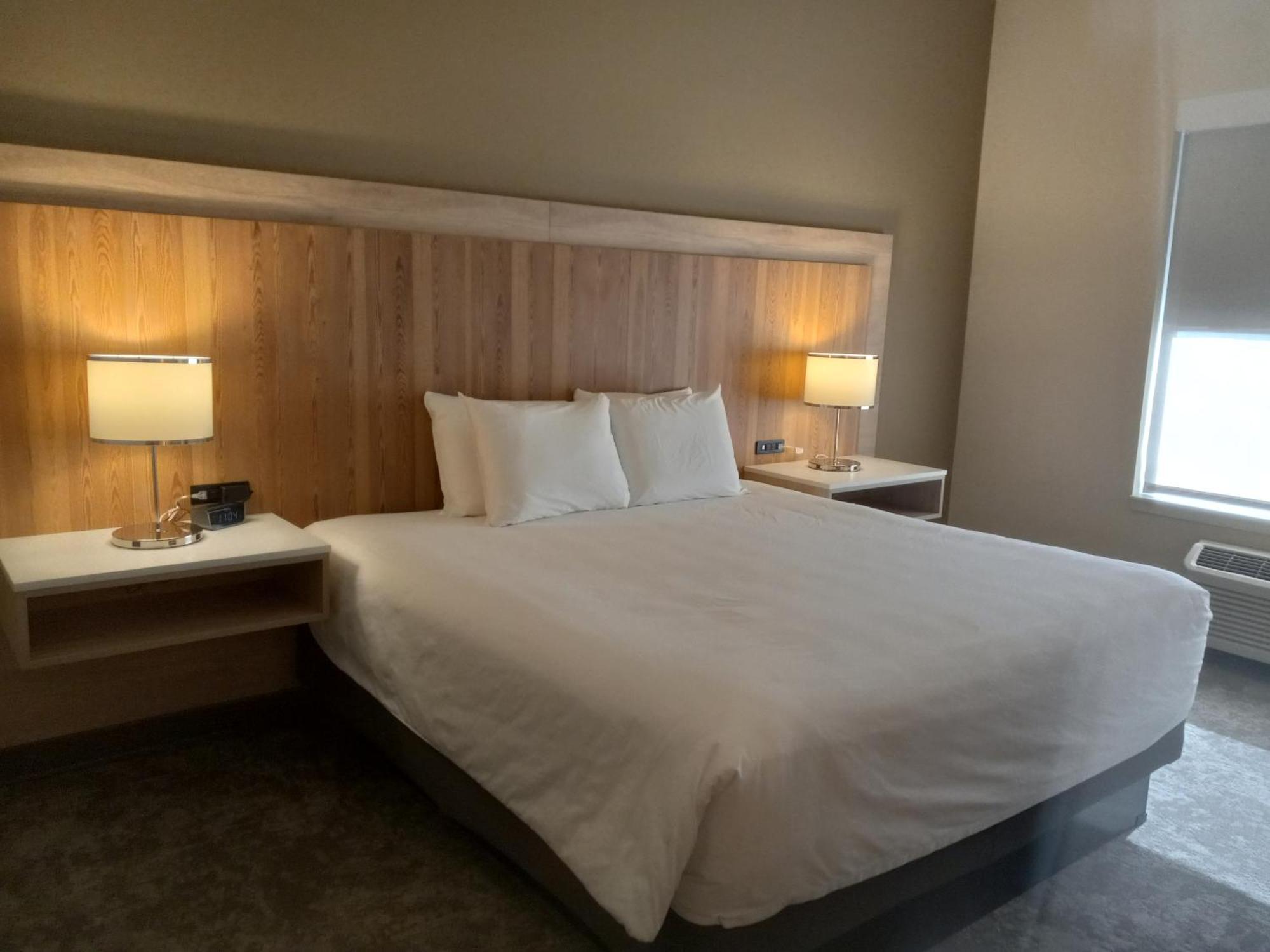 Radisson Hotel Pendleton Airport Dış mekan fotoğraf