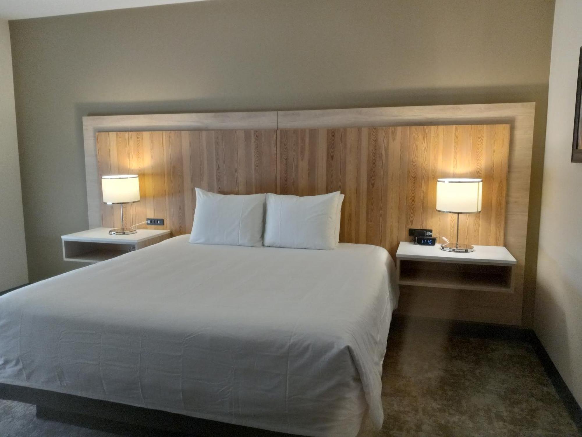 Radisson Hotel Pendleton Airport Dış mekan fotoğraf
