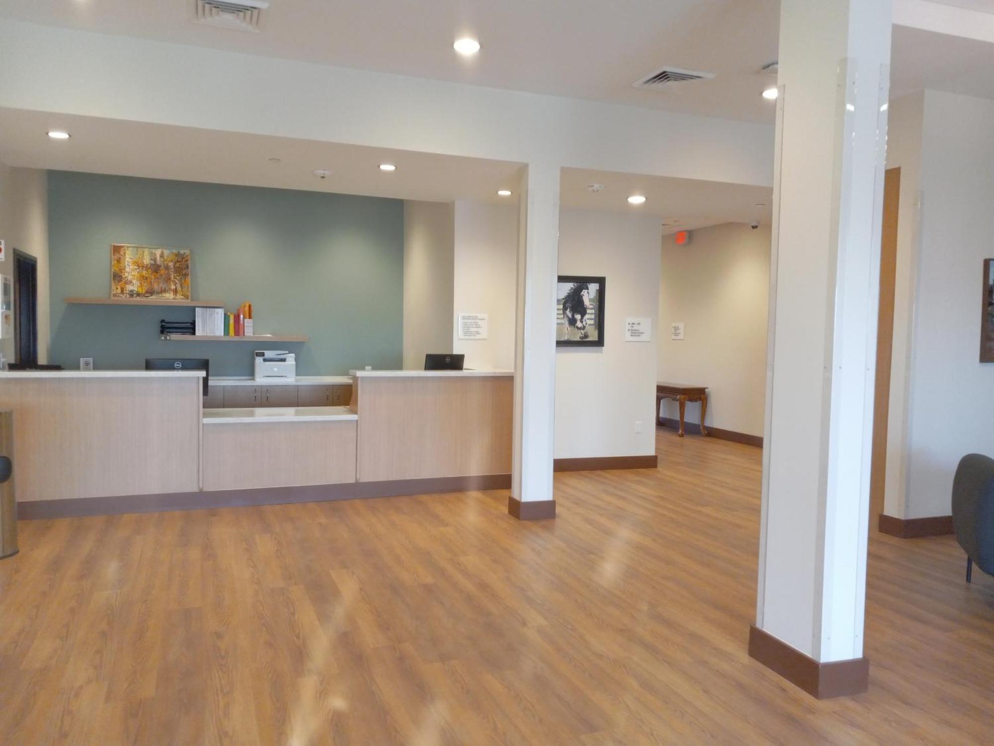 Radisson Hotel Pendleton Airport Dış mekan fotoğraf