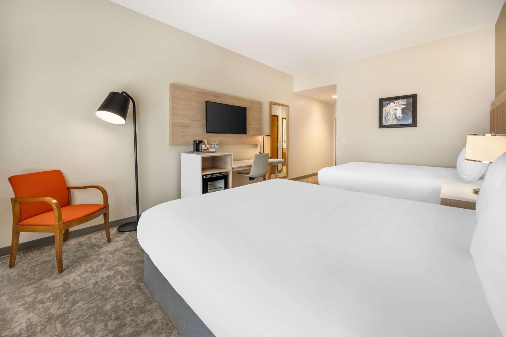 Radisson Hotel Pendleton Airport Dış mekan fotoğraf