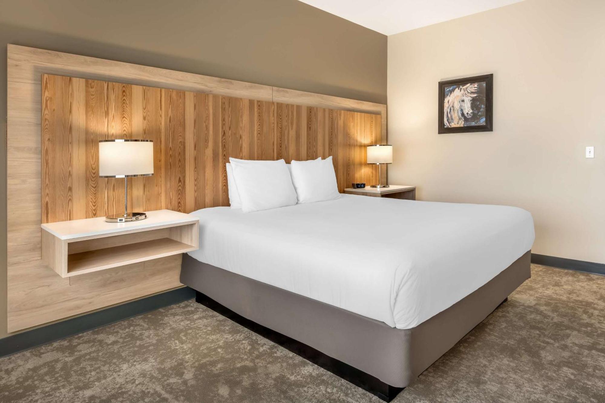 Radisson Hotel Pendleton Airport Dış mekan fotoğraf